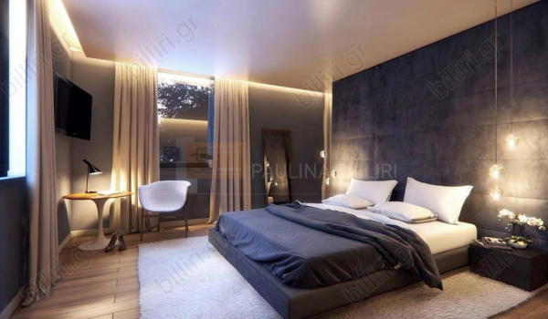 Υπνοδωμάτιο - Bedroom